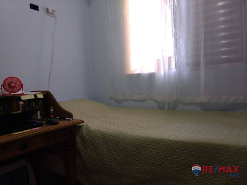 Imagem 12 de 30 de Casa Com 3 Dormitórios À Venda, 125 M² Por R$ 580.000,00 - Vila Dos Remédios - São Paulo/sp - Ca2134