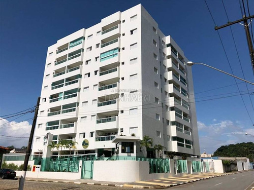 Imagem 12 de 25 de Apartamento, 2 Dorms Com 63 M² - Centro - Mongagua - Ref.: Ita2832 - Ita2832