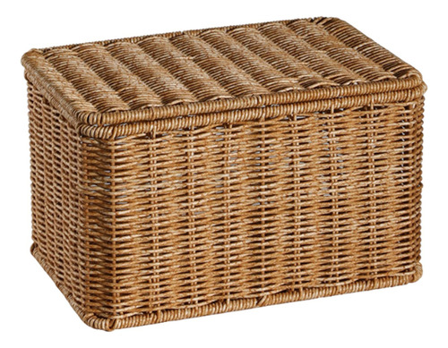 Sundries Organizer Basket Sundries Recipiente Decorativo S
