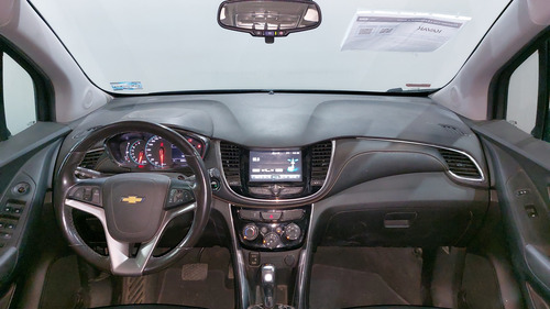 Chevrolet Trax 1.8 PREMIER C AUTO