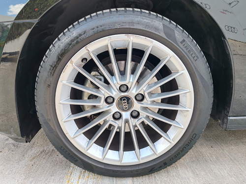 Audi A3 1.4 Sedan 35 Tfsi Select At