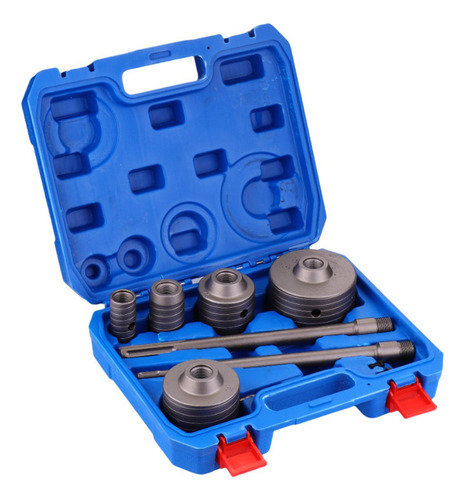 A Kit De Sierra Perforadora Para Hormigón, Brocas Para