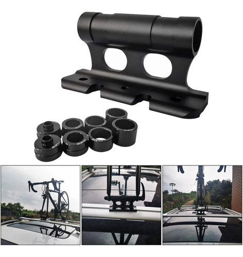 Suporte De Teto Para Carro De Viagem Universal Para Montagem