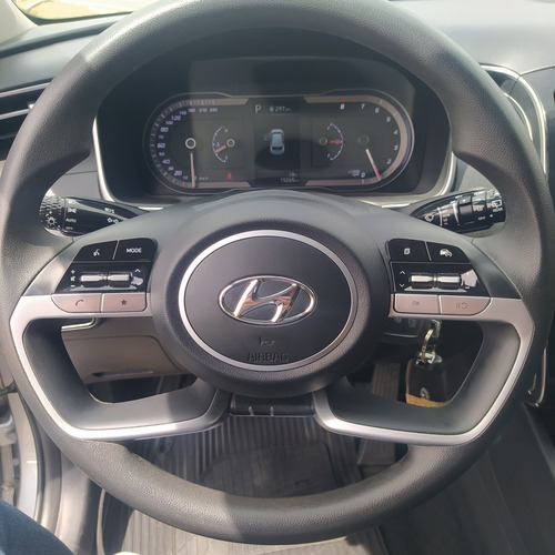 Hyundai Tucson Essential 4 X 4 Automática