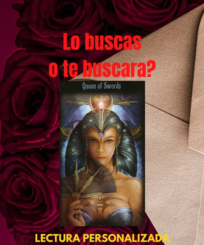 Imagen 2 de 10 de Tarot Videncia