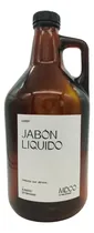 Comprar Botellón Laundry Lavadero Jabón Liquido O Suavizante X1