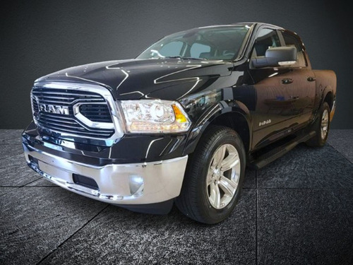 RAM Ram Classic LARAMIE 5.7 CD V8 4X4 Aut.