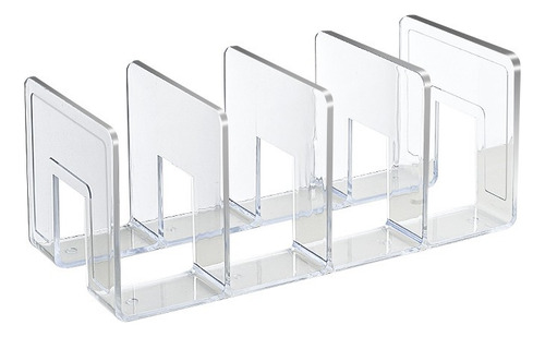 Suporte De Livros Suportes Para Livros Transparent Color Sim