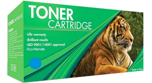 Pack De 3 Toner Generico 125a 128a 131a Cf210 Ce320 Cb540