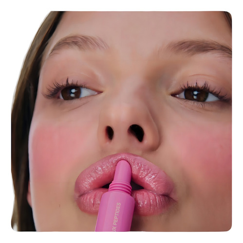 Labial Rhode Peptide Lip Tint Summer Peptide Lip Tint Summer Shotcake