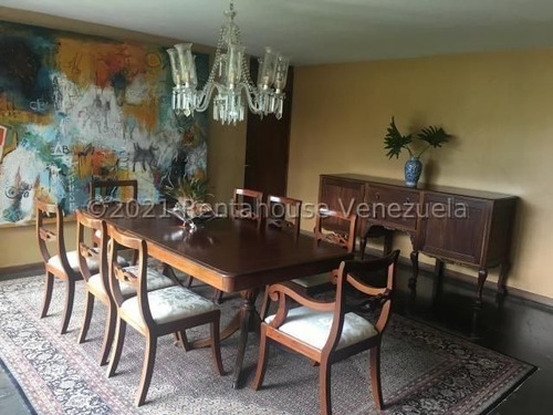 Imagen 4 de 12 de Casa En Venta Chuao Rah2 Mls21-22692