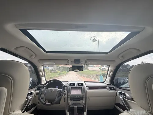 Lexus GX 4.6 460 Premium