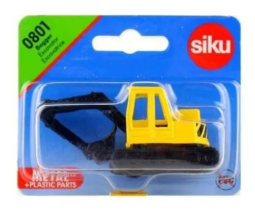 comprar Excavadora - Siku Super 08 - 1\u002F64