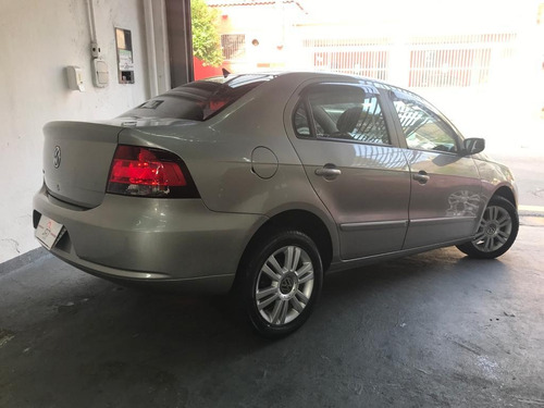 Volkswagen Voyage 2012 1.0 Vht Trend Total Flex 4p
