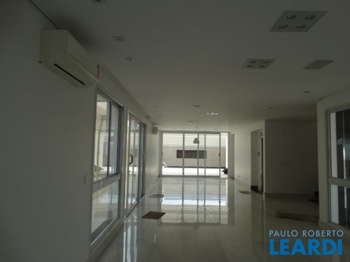 Casa Em Condomínio - Umuarama - Sp - 633647