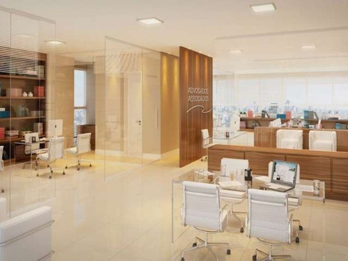 Imagem 14 de 30 de Workspace Brigadeiro - - 02g-021201 - 3294982