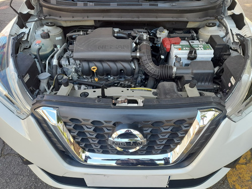 Imagem 14 de 15 de Nissan Kicks Sv 2019 A Mais Nova De São Paulo