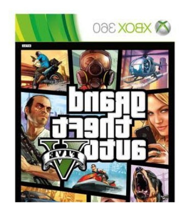 Grand Theft Auto 5 Xbox 360 Más Juegos Extra
