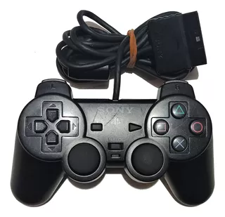 Control Mando Joystick Dualshock 2 Ps2 Playstation Original