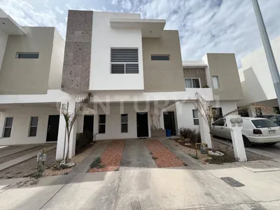 Casa en renta