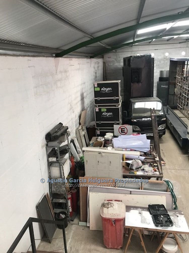 Deposito O Local En Carasco