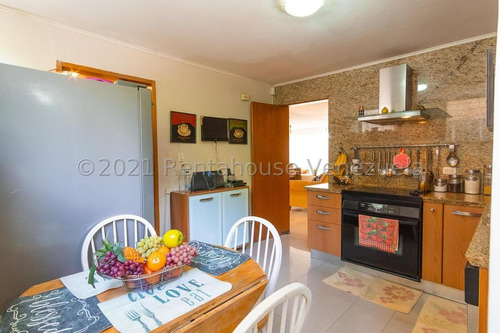 Imagen 7 de 11 de Chuao Apartamento Venta 21-26315
