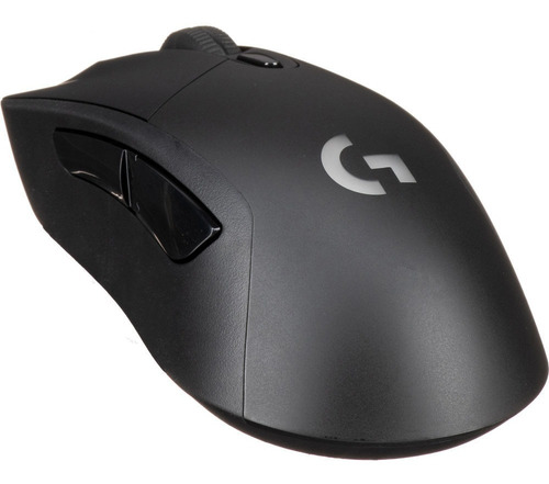 Mouse Gamer Recargable Logitech G703 25k Dpi, Luz Rgb, 1ms