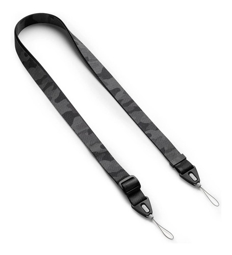 Colgador Correa Ringke Lanyard Hombro - Importado De Usa