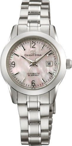 Reloj Orient Star Classic Orient Wz0411nr Clásico De La Estr