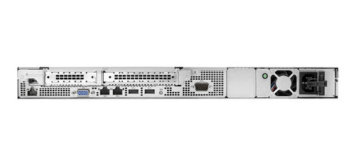 Servidor Hp Proliant Dl20 G10 Plus Xeon 4 Core 16gb Rack