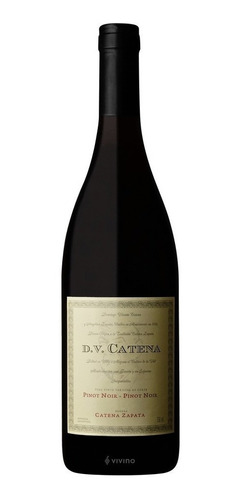 Catena - Pinot Noir Pinot Noir