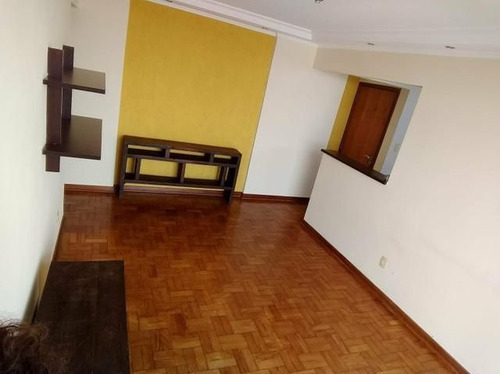 Imagem 15 de 20 de Apartamento - Ref: 6417