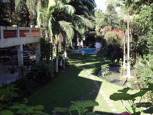 Imagem 20 de 22 de Chácara Com 4 Dormitórios À Venda, 5300 M² Por R$ 1.600.000,00 - Jardim Mimas - Embu Das Artes/sp - Ch0054