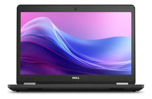 Notebook Dell Latitude E5470 I5 6ªg Ssd 512gb 8gb Win 10 Pro