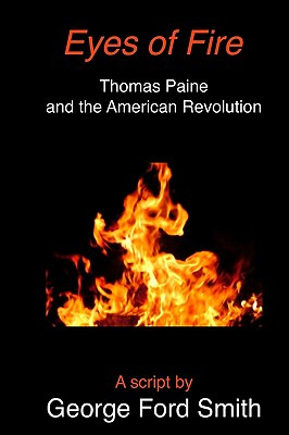 Libro Eyes Of Fire: Thomas Paine And The American Revolut...