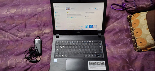 Acer Aspire A314