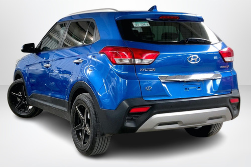 Hyundai Creta 2020