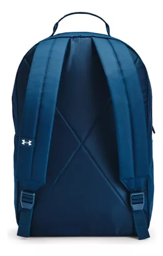 Under Armour UA Storm Hustle 3.0 - Mochila para laptop de 15 pulgadas,  Rojo, talla única , Hustle 3.0