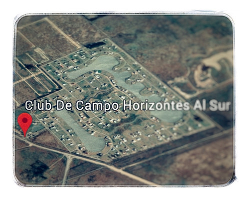 Imagen 9 de 10 de Hermoso Lote Con Amplia Costa De Laguna En Horizontes Al Sur