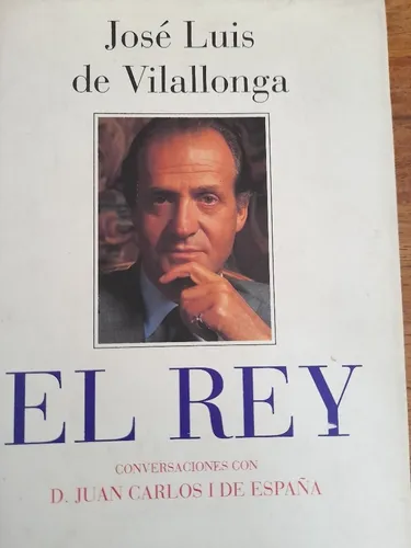 Familia Real De España 4 Libros Juntos Biografías B3 (Usado)