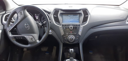 Hyundai Santa Fe 2.2 Crdi Premium 7as 6at 4wd