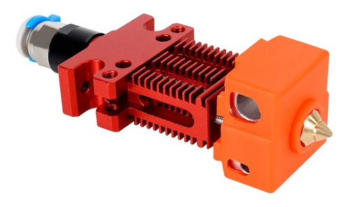 Aislante Silicona Hotend Creality Cr-6 Neo Neo V2 Neo Max