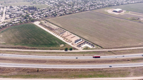 Venta Galpon 300m2 Parque Logistico Ruta 38
