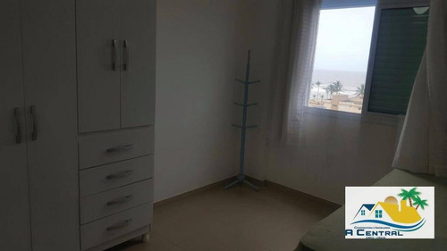 Imagem 18 de 24 de Apartamento Residencial À Venda, Centro, Itanhaém. - Ap0080