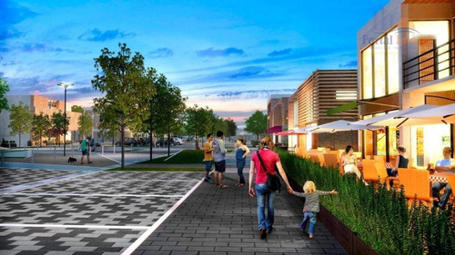 Imagem 4 de 25 de Terreno À Venda, 500 M² Por R$ 448.000,00 - Cidade Alpha - Eusébio/ce - Te0101