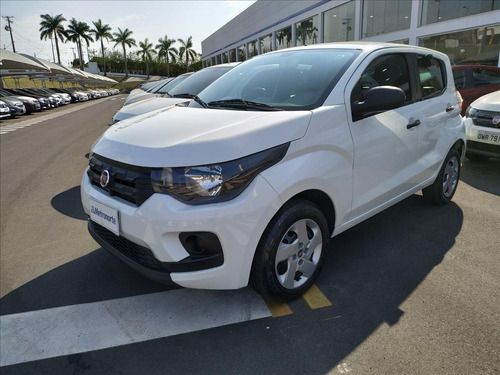 Imagem 1 de 10 de Mobi 1.0 8v Evo Flex Like. Manual