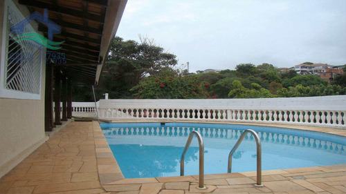 Imagem 28 de 30 de Chácara Com 6 Dorms, Jardim Imperial, Atibaia - R$ 1.5 Mi, Cod: 718 - V718