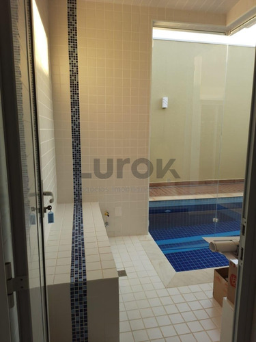 Imagem 7 de 30 de Casa À Venda Em Parque Lausanne - Ca005786