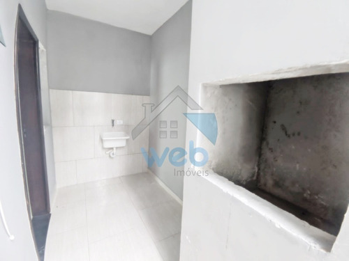 Imagem 8 de 26 de Excelente Imóvel Com Dois Quartos No Litoral De Matinhos - Ca02247 - 71109774