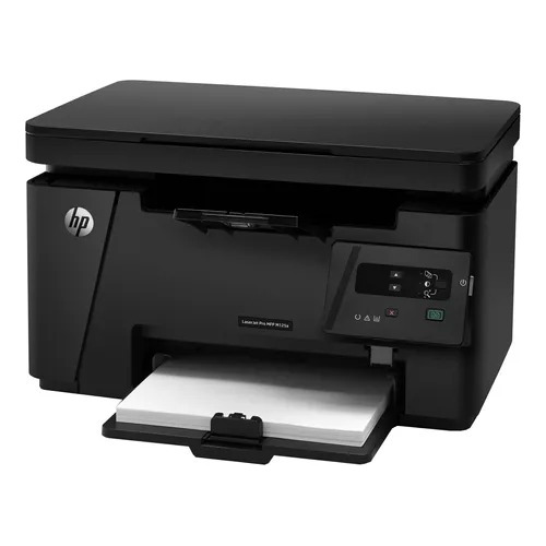 Multifuncional Hp M125a Substitui M1132 1132 Novinha (Recondicionado)